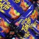 Barcel takis mini, fuego Calories