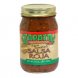 salsa roja fire roasted mild