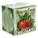 chocolates bing cherry