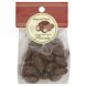 milk chocolate almonds