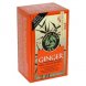 herbal tea ginger