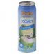 brazilian superfruits coconut water