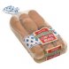 hot dog buns enriched