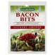 bacon bits imitation, hickory-smoked