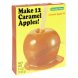 caramel apple kit