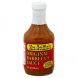 Mrs. Griffins barbeque sauce original Calories