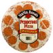 Mama Rosas mini mama 's pizza pepperoni Calories