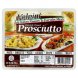 Volpi prosciutto chef-style chopped Calories