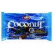 coconut minis