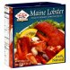 fully cooked lobster meat maine lobster,