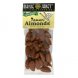 tamari almonds organic