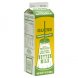 buttermilk cultured whole milk