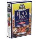 flax plus multibran cereal