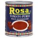 tomato puree