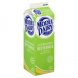 buttermilk cultured lowfat, 1% milkfat