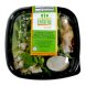 Eaturna with lowfat dressing caesar chicken breast salad, with lowfat dressing Calories