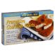 premium cod fish fillets