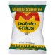 potato chips