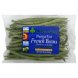 GreenLine beans french, haricot vert Calories