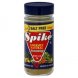 gourmet natural seasoning all purpose, salt free magic!