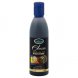 Isola classic balsamic infusion cream of balsamic Calories