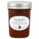 spreadable fruit blood orange marmalade