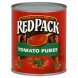 tomato puree