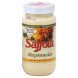 mayonnaise