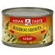 bamboo shoots strip