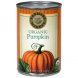 pumpkin organic