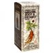 chinese panax ginseng root and extract for tea
