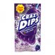 crazy dips gccrape