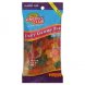 gummy bears fruity