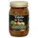 onions & peppers vidalia sweet