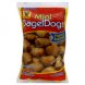 bageldogs mini