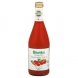 tomato vegetable juice