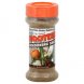 seasoning salt pillar of