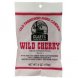 hard candies old fashioned, wild cherry