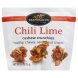 cashew crunchies chili lime, medium