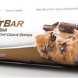 Quest Bar chocolate chip cookie dough bar Calories