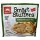 smart stuffers chick 'n broccoli melt