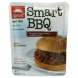 Lightlife Foods smart bbq shredded veggie protein in bbq sauce Calories