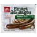 Lightlife Foods smart sausages veggie protein sausages italian style Calories