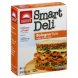 Lightlife Foods smart old world bologna style deli Calories