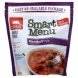 Lightlife Foods smart menu meatless meatballs smart menu frozen Calories