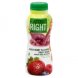 dairy beverage nonfat, fruit shake, mixed berry flavored