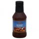 barbecue sauce hickory