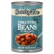 beans chili style in chili gravy