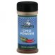 chili powder