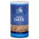 quick oats